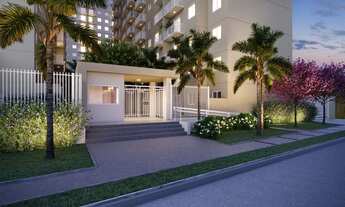 Imagem: Apartamento à venda em São Paulo, Brás