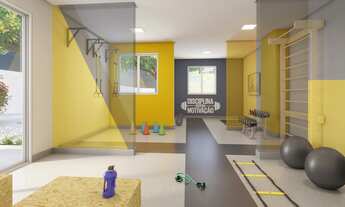 Imagem 3: Apartamento à venda em São Paulo, Brás, com 1 quarto, 27,3m²