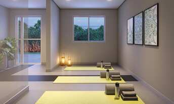 Imagem 4: Apartamento à venda em São Paulo, Brás, com 1 quarto, 27,3m²