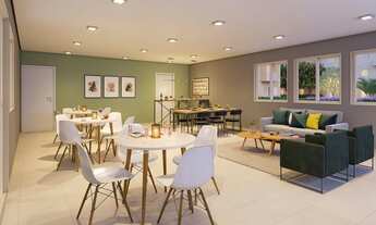 Imagem 5: Apartamento à venda em São Paulo, Brás, com 1 quarto, 27,3m²