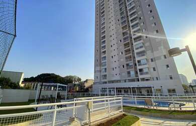 Imagem 5: APARTAMENTO RESIDENCIAL em São Paulo - SP, Vila Bertioga