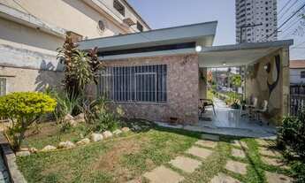 Imagem: CASA RESIDENCIAL em São Paulo - SP, Vila