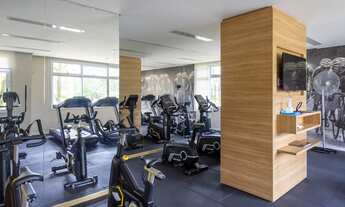 Imagem 7: APARTAMENTO RESIDENCIAL em São Paulo - SP, Butantã