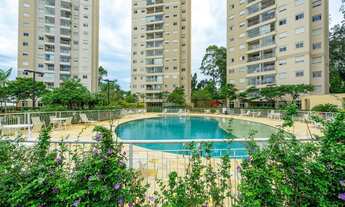 Imagem 3: APARTAMENTO RESIDENCIAL em São Paulo - SP, Butantã
