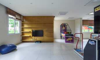 Imagem 2: APARTAMENTO RESIDENCIAL em São Paulo - SP, Butantã