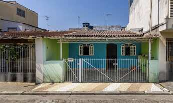 Imagem: CASA RESIDENCIAL em Osasco - SP, Bonfim