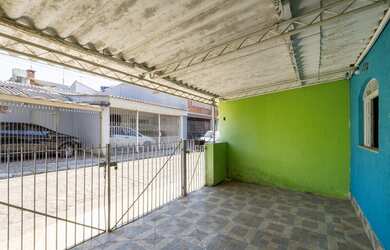 Imagem 7: CASA RESIDENCIAL em Osasco - SP, Bonfim