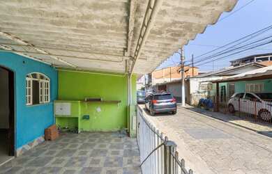 Imagem 6: CASA RESIDENCIAL em Osasco - SP, Bonfim