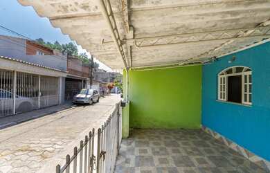 Imagem 5: CASA RESIDENCIAL em Osasco - SP, Bonfim