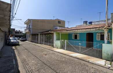 Imagem 4: CASA RESIDENCIAL em Osasco - SP, Bonfim