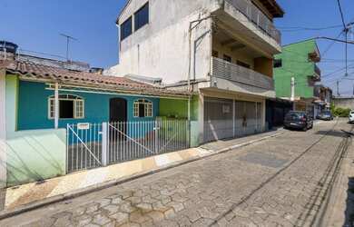 Imagem 3: CASA RESIDENCIAL em Osasco - SP, Bonfim