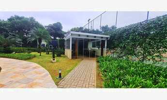 Imagem 5: APARTAMENTO RESIDENCIAL em São Paulo - SP, Jardim Marajoara