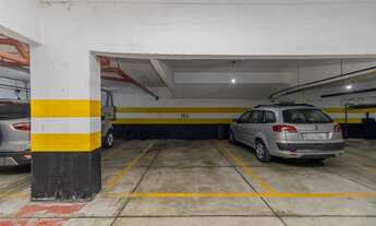 Imagem 7: APARTAMENTO RESIDENCIAL em São Paulo - SP, Perdizes