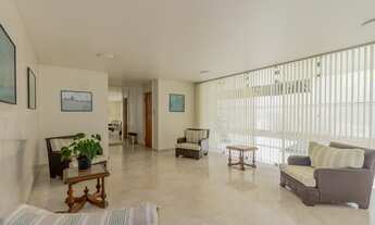 Imagem 4: APARTAMENTO RESIDENCIAL em São Paulo - SP, Perdizes