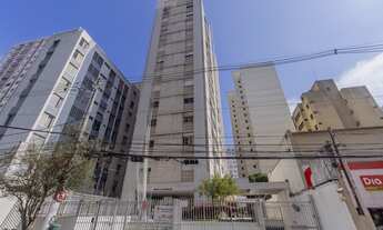 Imagem 3: APARTAMENTO RESIDENCIAL em São Paulo - SP, Perdizes