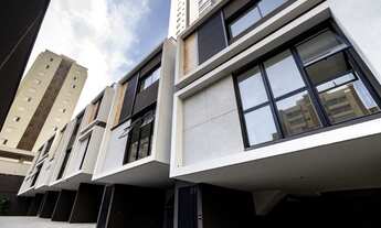 Imagem: CASA RESIDENCIAL em São Paulo - SP, Vila