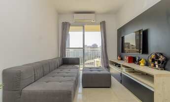 Imagem: APARTAMENTO RESIDENCIAL em São Paulo