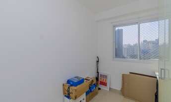 Imagem 2: APARTAMENTO RESIDENCIAL em São Paulo - SP, Vila Clementino