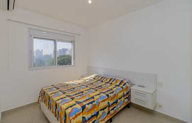 Imagem 15: APARTAMENTO RESIDENCIAL em São Paulo - SP, Vila Clementino