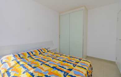 Imagem 13: APARTAMENTO RESIDENCIAL em São Paulo - SP, Vila Clementino