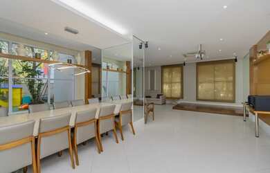 Imagem 12: APARTAMENTO RESIDENCIAL em São Paulo - SP, Vila Clementino