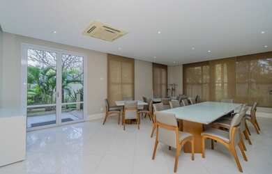 Imagem 11: APARTAMENTO RESIDENCIAL em São Paulo - SP, Vila Clementino