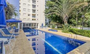 Imagem 7: APARTAMENTO RESIDENCIAL em São Paulo - SP, Vila Clementino