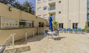 Imagem 6: APARTAMENTO RESIDENCIAL em São Paulo - SP, Vila Clementino