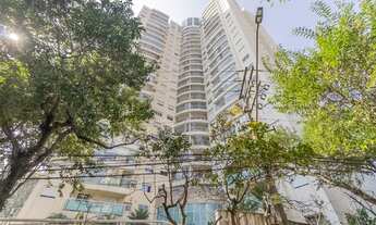 Imagem 5: APARTAMENTO RESIDENCIAL em São Paulo - SP, Vila Clementino