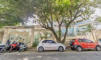 Imagem 3: APARTAMENTO RESIDENCIAL em São Paulo - SP, Vila Clementino