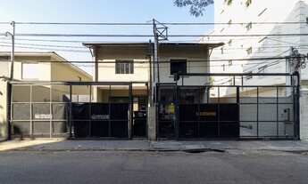 Imagem 4: PREDIO COMERCIAL em São Paulo - SP, Jardim Aeroporto