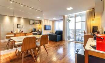 Imagem: APARTAMENTO RESIDENCIAL em São Paulo