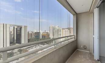 Imagem 7: SALA COMERCIAL em São Paulo - SP, Chácara Santo Antônio (Zona Sul