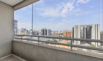 Imagem 6: SALA COMERCIAL em São Paulo - SP, Chácara Santo Antônio (Zona Sul