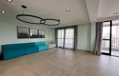 Imagem 6: APARTAMENTO RESIDENCIAL em São Paulo - SP, Vila Buarque