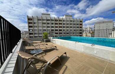 Imagem 5: APARTAMENTO RESIDENCIAL em São Paulo - SP, Vila Buarque