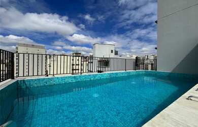 Imagem 4: APARTAMENTO RESIDENCIAL em São Paulo - SP, Vila Buarque