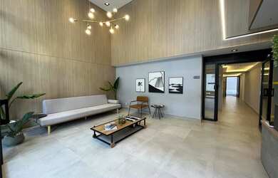 Imagem 3: APARTAMENTO RESIDENCIAL em São Paulo - SP, Vila Buarque