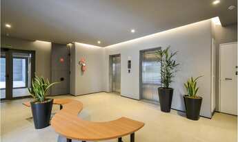 Imagem 7: APARTAMENTO RESIDENCIAL em São Paulo - SP, Cerqueira César