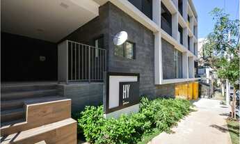 Imagem 6: APARTAMENTO RESIDENCIAL em São Paulo - SP, Cerqueira César