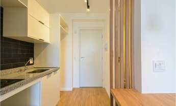 Imagem 4: APARTAMENTO RESIDENCIAL em São Paulo - SP, Cerqueira César