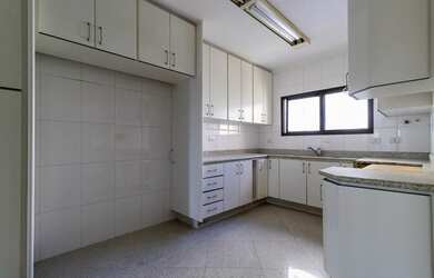 Imagem 3: APARTAMENTO RESIDENCIAL em São Paulo - SP, Jardim da Saúde