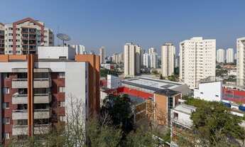Imagem 5: APARTAMENTO RESIDENCIAL em São Paulo - SP, Vila Sofia