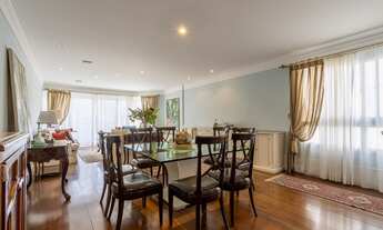 Imagem: Apartamento à venda em São Paulo, Moema