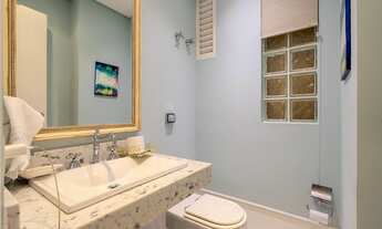 Imagem 7: 5 dormitórios na Avenida Pavão