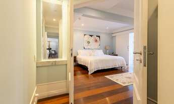 Imagem 6: 5 dormitórios na Avenida Pavão