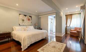 Imagem 5: 5 dormitórios na Avenida Pavão