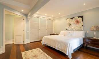 Imagem 4: 5 dormitórios na Avenida Pavão