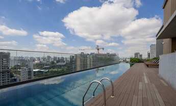 Imagem: APARTAMENTO RESIDENCIAL em São Paulo