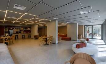 Imagem 3: APARTAMENTO RESIDENCIAL em São Paulo - SP, Indianópolis